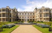 Audley End House - Spring Colours Audley End House - Spring Colours