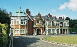 Bletchley Park Bletchley Park