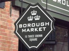 Borough Market Borough Market