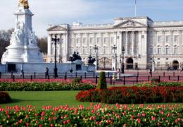 Buckingham Palace, The State Rooms Buckingham Palace, The State Rooms