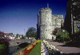 Canterbury - Leisure Day Canterbury - Leisure Day