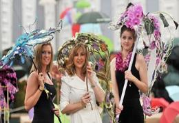 Chelsea Flower Show - 2019 Chelsea Flower Show - 2019