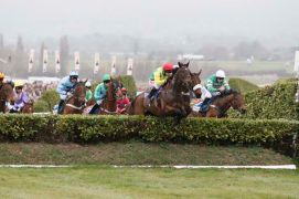 Cheltenham Race Festival - 2019 Cheltenham Race Festival - 2019