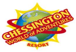 Chessington World of Adventure Chessington World of Adventure