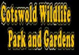Cotswold Wildlife Park & Gardens Cotswold Wildlife Park & Gardens