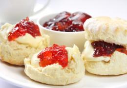 Midsomer Tour, Train Ride & Cream Tea Midsomer Tour, Train Ride & Cream Tea