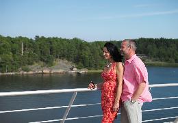 Cruise Ship Experience! Cruise Ship Experience!