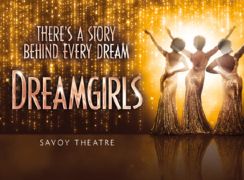Dreamgirls - Matinee Dreamgirls - Matinee