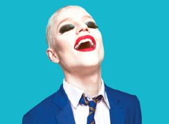 Everbody's Talking about Jamie - Matinee Performan Everbody's Talking about Jamie - Matinee Performan