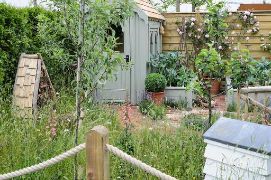 BBC Gardeners World Live & Good Food Show BBC Gardeners World Live & Good Food Show