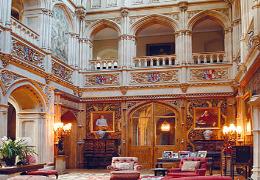 Highclere Castle - 2018 Highclere Castle - 2018