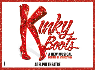Kinky Boots - Matinee Performance Kinky Boots - Matinee Performance