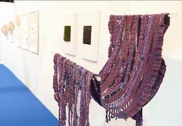 Spring Knitting & Stitching Show - Olympia Spring Knitting & Stitching Show - Olympia