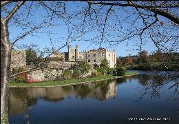 Leeds Castle - Kent Leeds Castle - Kent