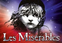 Les Miserables - Matinee Performance Les Miserables - Matinee Performance