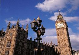 Houses of Parliament Tour Houses of Parliament Tour