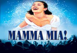 'Mamma Mia' - Matinee 'Mamma Mia' - Matinee