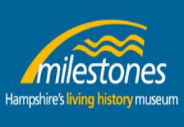 Milestone Living History Museum Milestone Living History Museum