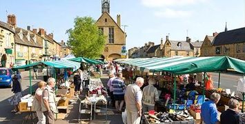 Moreton Market & Chipping Norton Moreton Market & Chipping Norton