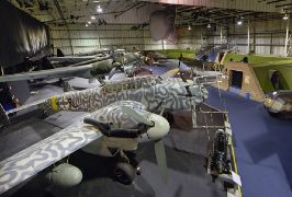 RAF Museum - Hendon RAF Museum - Hendon