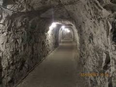 Ramsgate & The Wartime Tunnels Ramsgate & The Wartime Tunnels