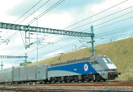 Adinkerke via Eurotunnel Adinkerke via Eurotunnel