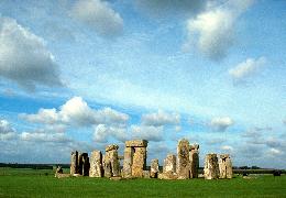 Newbury & Stonehenge Newbury & Stonehenge