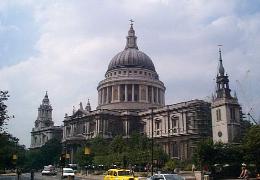 St Paul's Cathedral Tour St Paul's Cathedral Tour