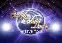 Strictly Come Dancing - The Live Tour Strictly Come Dancing - The Live Tour