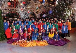 Thursford Christmas Spectacular Thursford Christmas Spectacular