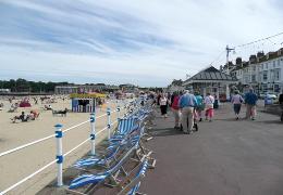 Weymouth - Coastal Day Weymouth - Coastal Day