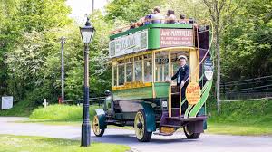 Amberley Museum