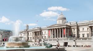 The National Gallery - London