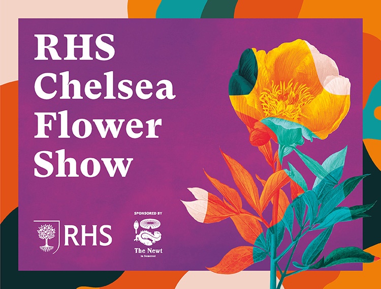 RHS Chelsea Flower Show 2025