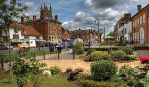 Tenterden - Leisure Day