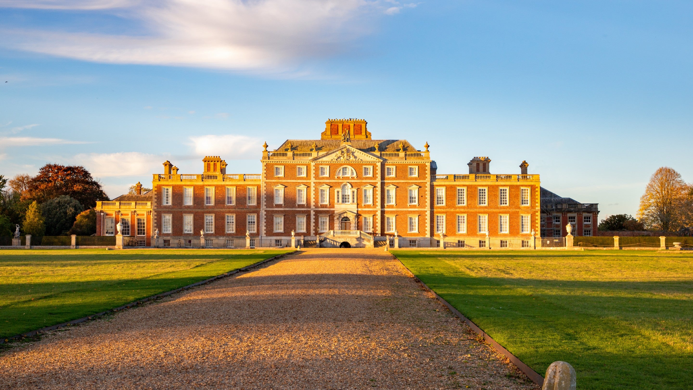 Wimpole Estate - Cambridgeshire