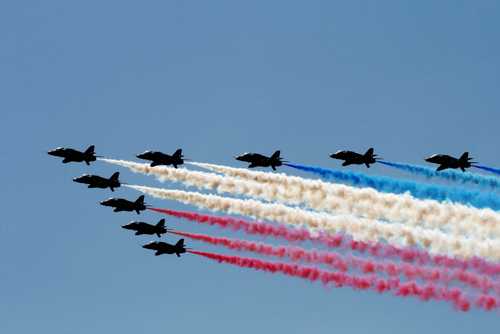 Clacton on Sea - Airshow