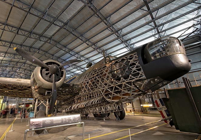 Brooklands Museum - Including Concorde Experience!