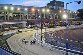 Oxford Greyhound Racing