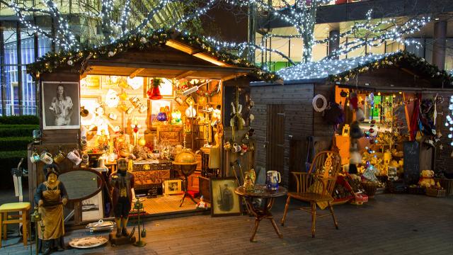 Coventry Christmas Market