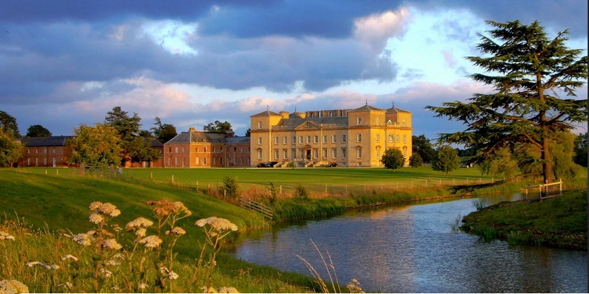 Croome Court