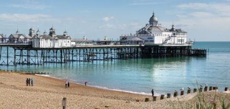 Eastbourne - Coastal Day