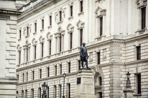 Churchill War Rooms - London