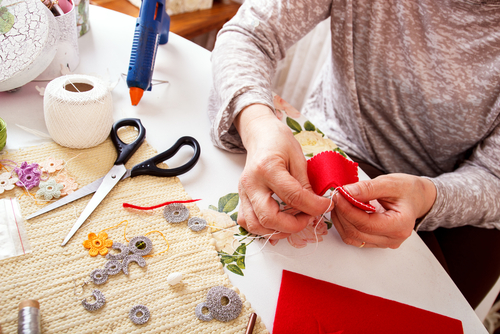 The Stitch Festival - BDC London