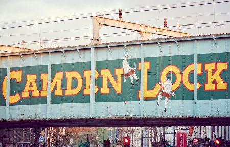 Camden Lock Market