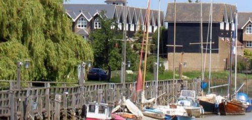 Faversham - Leisure Day