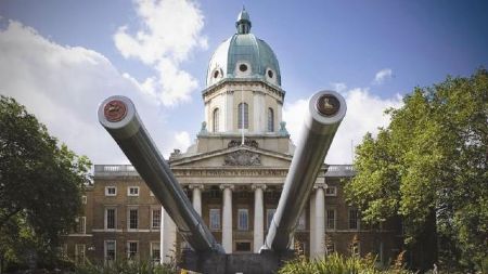 Imperial War Museum - London