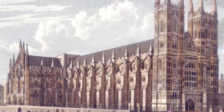 Westminster Abbey Tour