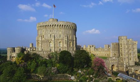 Windsor Castle 