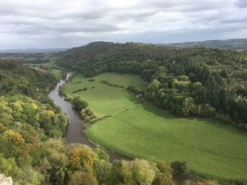 Forest of Dean & Wye Valley